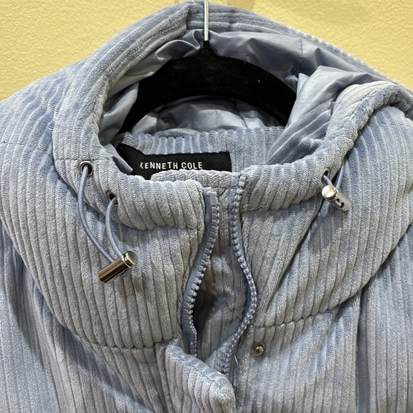 Kenneth Cole New York Jacket/Coat - Picture 5 of 13